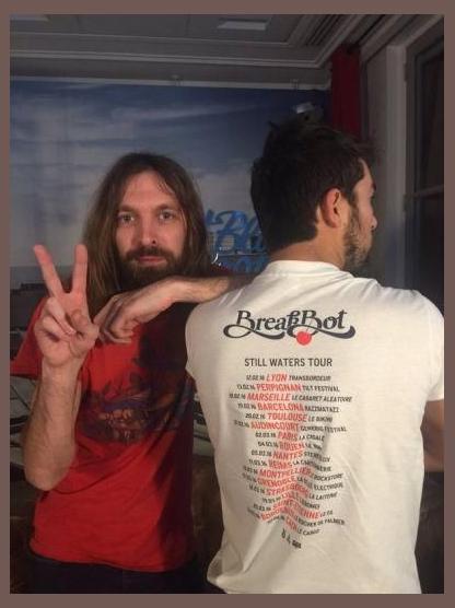 Breakbot